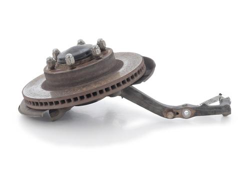 Used Left front steering knuckle Left front steering knuckle 39460921 39460921