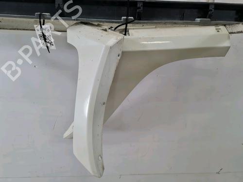 Left sideskirt RENAULT KOLEOS I (HY_) 2.0 dCi 4x4 (HY0K) | BP25830793C115 