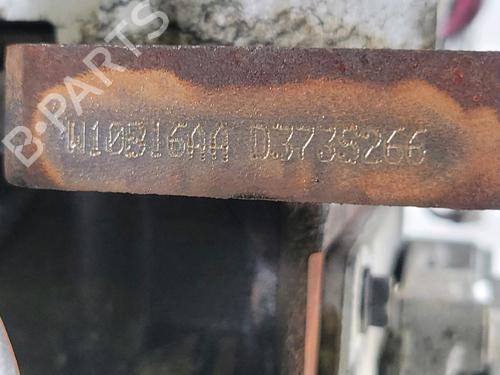 Engine MINI MINI Convertible (R52) One | BP30448834M1 