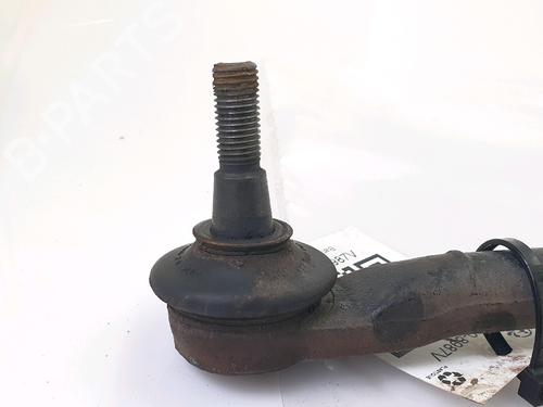 Steering rack RENAULT CLIO III (BR0/1, CR0/1)  | BP28106146M22 