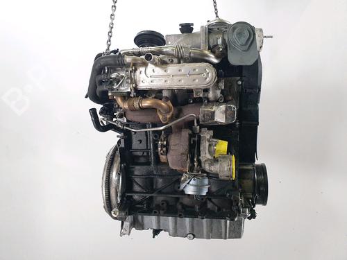 Engine VW GOLF V Variant (1K5) 1.9 TDI | BP36831446M1 - Image 4