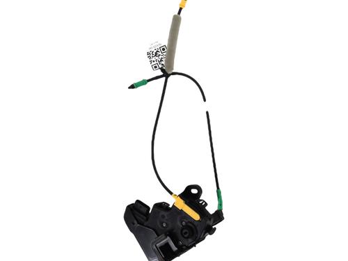 Cerradura puerta trasera izquierda FIAT 600e / 600 (365_, 364_) Electric (156 hp) 25345516