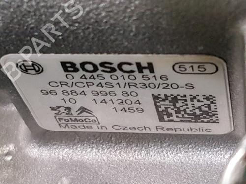 Engine PEUGEOT 2008 I (CU_) 1.6 HDi | BP33972783M1  - Image 7