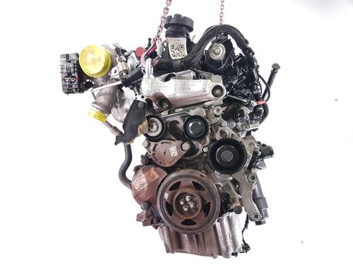 Used Engine Engine MINI MINI (F55) One D (95 hp) 34204565 34204565