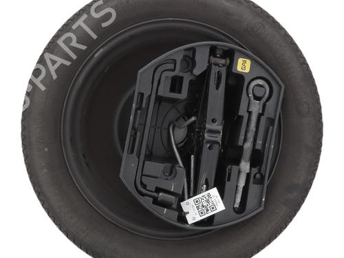 Used Jack Kit Jack Kit PEUGEOT 2008 I (CU_) 1.6 HDi (92 hp) 36210221 36210221