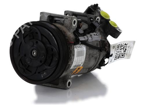 Compressor A/A RENAULT CLIO IV (BH_) 1.5 dCi 90 (90 hp) 29018261