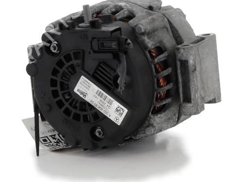 Alternator MERCEDES-BENZ SPRINTER 4-t Van (B907, B910) 414 CDI RWD (907.643, 907.645, 907.647) | BP23525466M7 