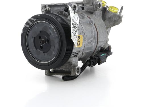 Used AC compressor AC compressor PEUGEOT 208 I (CA_, CC_) 1.2 VTI 82 (82 hp) 36181914 36181914