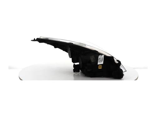 Left headlight PEUGEOT 3008 I MPV (0U_) 1.6 HDi | BP32225359C28