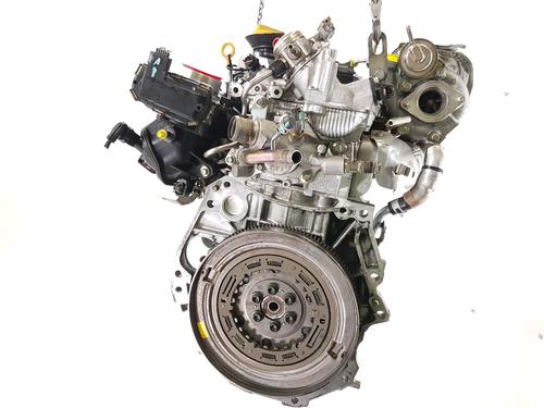 Engine RENAULT CLIO IV (BH_) 1.6 RS (BHJ4, BHJ6, BHMM) | BP21524438M1 