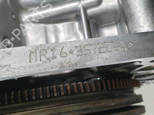 Engine NISSAN QASHQAI II (J11, J11_) 1.6 DIG-T | BP32152530M1  - Image 8