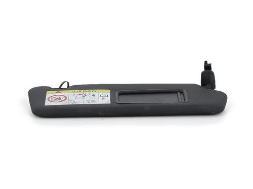 Right sun visor AUDI A1 (8X1, 8XK) S1 quattro | BP36181802I2 - Image 3