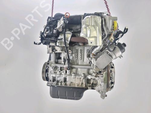 Engine PEUGEOT 208 I (CA_, CC_) 1.4 HDi | BP29018901M1 