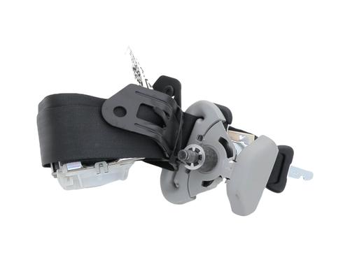 Used Rear center seatbelt TOYOTA YARIS (_P13_) 1.5 Hybrid (NHP130_, NHP130) (101 hp) 27910975