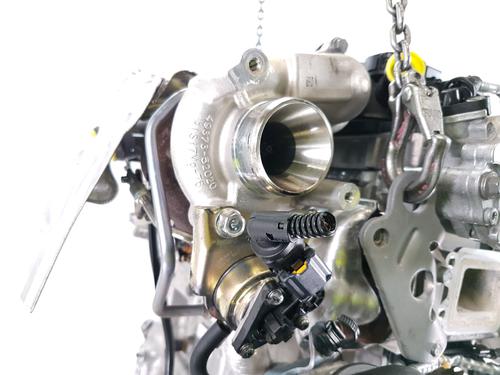 Engine CITROËN DS3 (SA_) 1.6 HDi 90 | BP29390234M1 