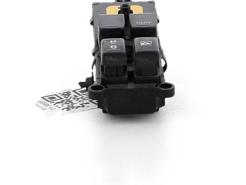 Left front window switch SUZUKI BALENO (FW, EW) 1.2 (A1K412) | BP38586145I27 - Image 3