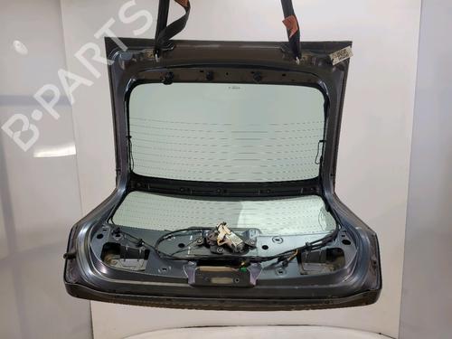 Tailgate CITROËN C4 Coupe (LA_)  | BP28333094C6 