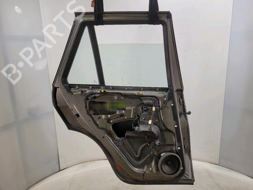 Dør venstre bagtil BMW X5 (E53) 3.0 d | BP32356045C4 - Image 2