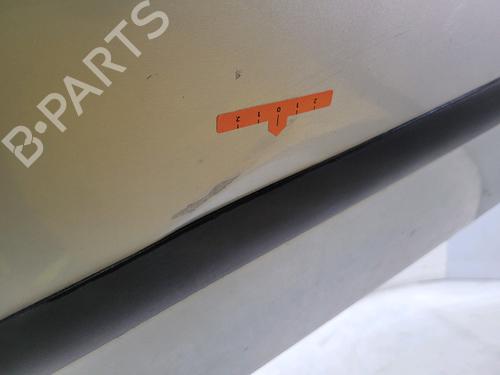 Right front door SEAT IBIZA III (6L1) 1.4 TDI | BP32401405C3