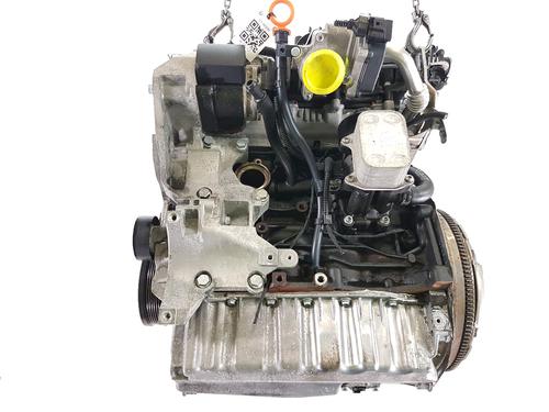 Engine VW POLO V (6R1, 6C1) 1.6 TDI | BP29443534M1 