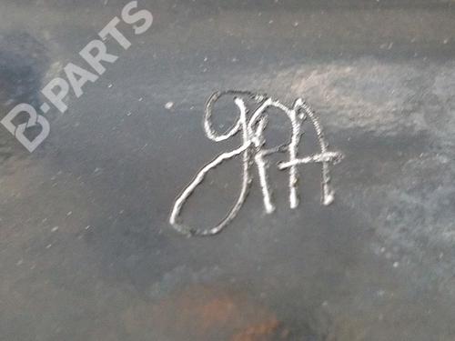 Used Subframe Subframe RENAULT TWINGO II (CN0_) 1.2 16V (CN04, CN0B) (75 hp) 11186827 11186827