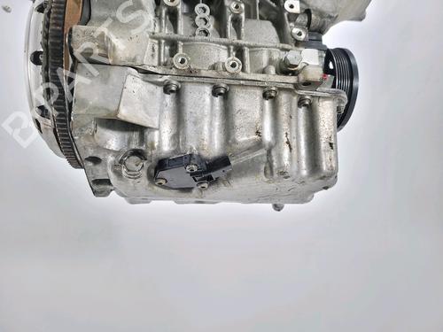 Engine SEAT IBIZA V (KJ1, KJG) 1.0 TSI | BP25345117M1
