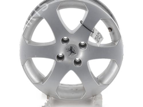 Used Rim Rim PEUGEOT 207 SW (WK_) 1.6 HDi (90 hp) 40171649 40171649