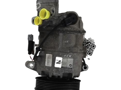 AC compressor BMW 1 (E87) 116 i | BP37657575M34 - Image 5
