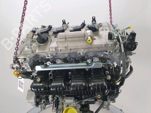 Engine TOYOTA AURIS (_E18_) 1.8 Hybrid (ZWE186_, ZWE186R) | BP36373713M1  - Image 5