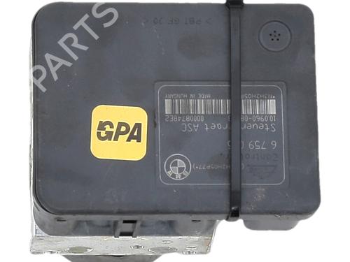 ABS pump BMW 3 (E46) 320 d | BP40071185M43 - Image 6