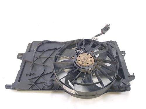 Radiator fan OPEL MERIVA A MPV (X03) 1.4 16V Twinport (E75) | BP28008091M35 