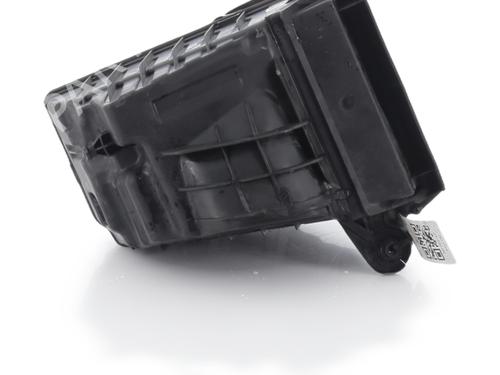 Used Air filter box Air filter box RENAULT MEGANE III Coupe (DZ0/1_) 2.0 dCi (DZ0L) (160 hp) 40618592 40618592