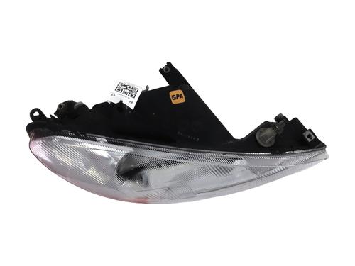 Right headlight PEUGEOT 206 Hatchback (2A/C) 2.0 HDI 90 | BP29874522C29 