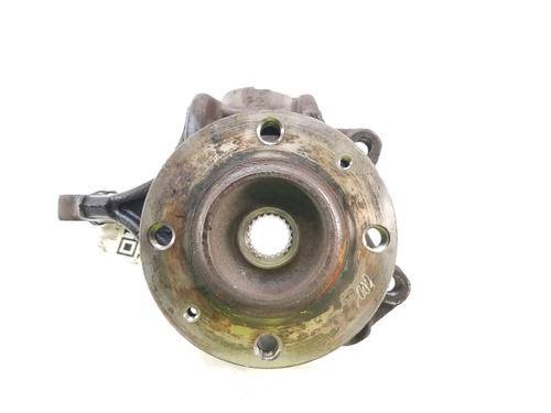 Used Right front steering knuckle Right front steering knuckle CITROËN C3 II (SC_) 1.6 HDi (92 hp) 11186800 11186800