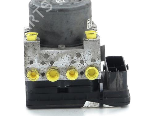 ABS pump RENAULT TRAFIC III Van (FG_) 1.6 dCi 95 (FGMJ, FGMR) | BP32741325M43 - Image 3