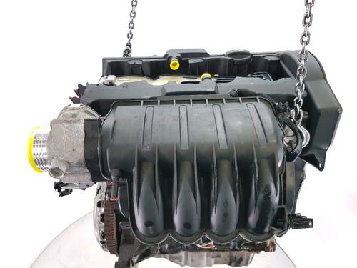 Engine PEUGEOT 307 SW (3H)  | BP33567430M1  - Image 5