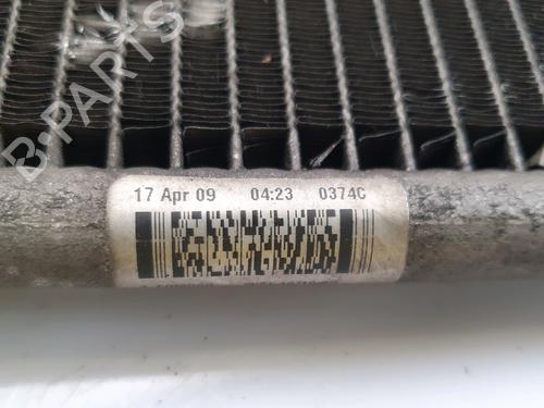 AC radiator FORD FIESTA VI (CB1, CCN) 1.25 | BP29741019M32 