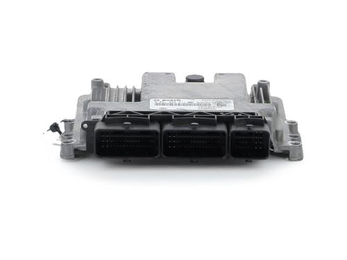 Used Engine control unit (ECU) Engine control unit (ECU) DACIA SANDERO II 1.5 dCi (90 hp) 34531963 34531963