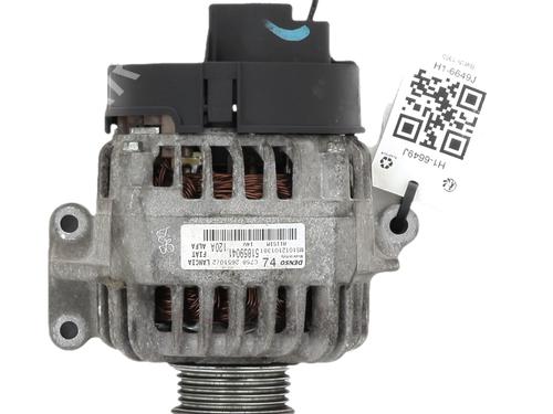 Alternator FIAT 500 (312_) 1.2 (312AXA1A) | BP34413659M7 - Image 5