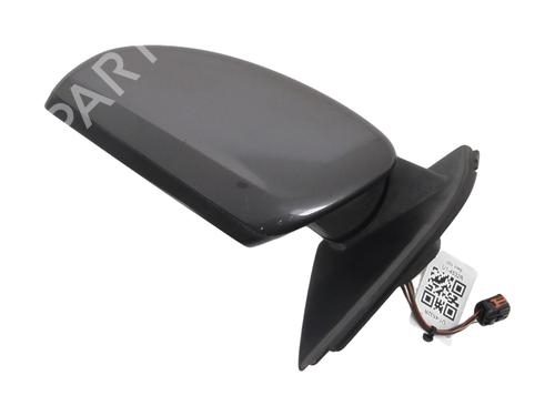 Used Left mirror PEUGEOT 308 SW II (LC_, LJ_, LR_, LX_, L4_) 1.6 HDi 92 (92 hp) 28106226