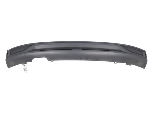 Bakfanger-spoiler Bakfanger-spoiler AUDI A1 Sportback (GBA) 30 TFSI (110 hp) 36513068 36513068