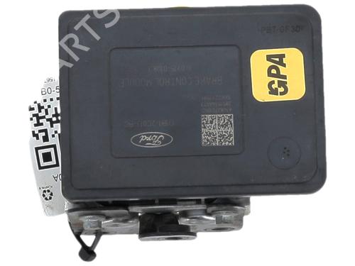 ABS pump FORD FIESTA VI (CB1, CCN) 1.0 EcoBoost | BP39763960M43 - Image 6