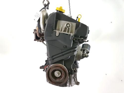 Used Engine RENAULT CLIO III (BR0/1, CR0/1) [2005-2014]  28106203