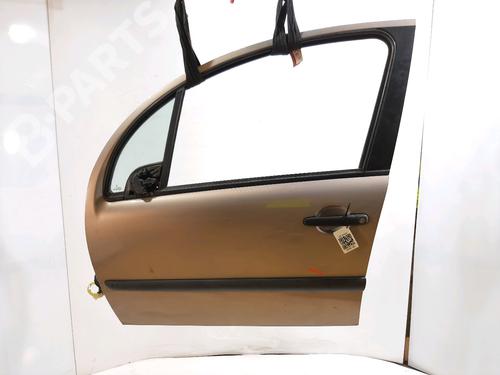 Used Left front door Left front door CITROËN C3 I (FC_, FN_) 1.1 i (60 hp) 10423276 10423276