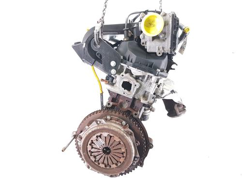 Engine RENAULT TWINGO II (CN0_) 1.2 16V (CN0K, CN0V, CN0A) | BP39633419M1 - Image 3
