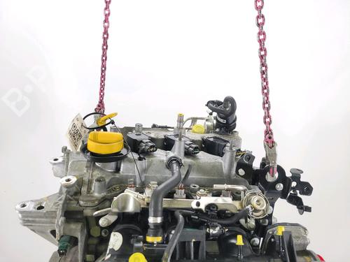 Engine DACIA SANDERO II TCe 90 (B8M1, B8MA, B8AC) | BP28720346M1