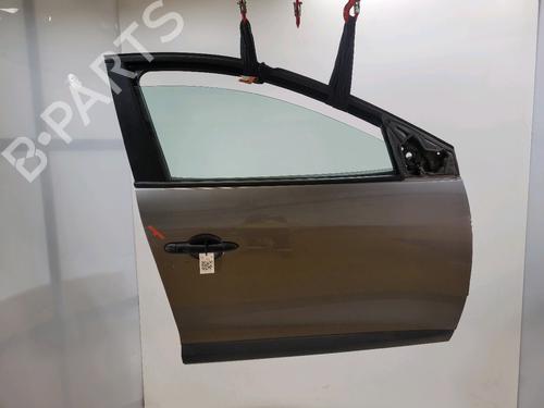 Used Right front door RENAULT MEGANE III Hatchback (BZ0/1_, B3_) 1.5 dCi (BZ09, BZ0D, BZ1W, BZ29, BZ14) (110 hp) 29381892
