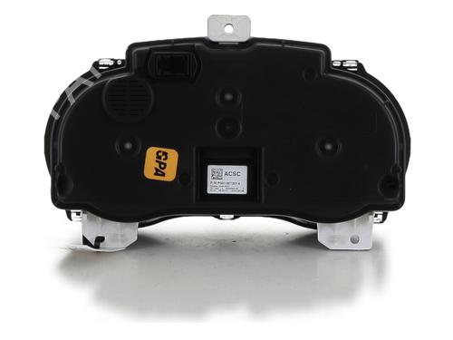 Instrument cluster OPEL CORSA E (X15) 1.3 CDTI (08, 68) | BP30693536C47 