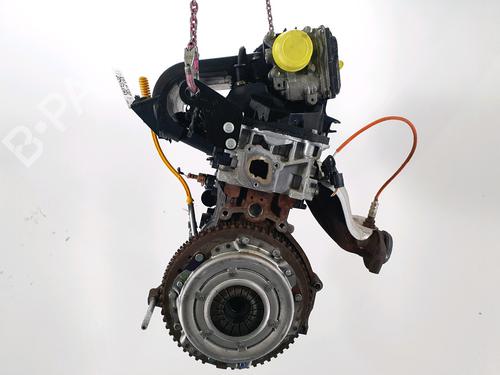 Engine RENAULT MODUS / GRAND MODUS (F/JP0_) 1.2 (JP0C, JP0K, FP0C, FP0K, FP0P, JP0P, JP0T) | BP33866835M1 - Image 3