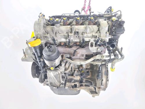 Engine SUZUKI SWIFT III (MZ, EZ) 1.3 DDiS (RS413D) | BP28971757M1 
